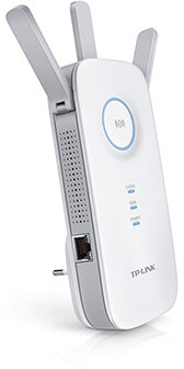 TP-LINK RE355 AC1200 Wi-Fi Range Extender