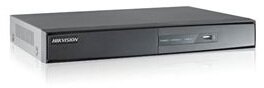 Hikvision DS-7208HGHI-SH TurboHD DVR, 8 port, 1920x1080/96fps, 1280x720/200fps, 1x Sata, HDMI, Audio