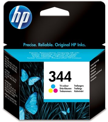 HP C9363A Color No.344