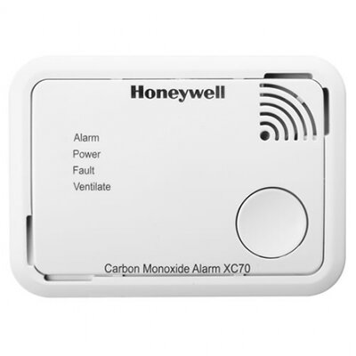 Honeywell Szén-monoxid érzékelő