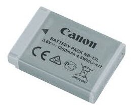 CANON NB-13L Akkumulátor