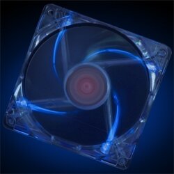 Xilence - LED Fans - 120 Blue
