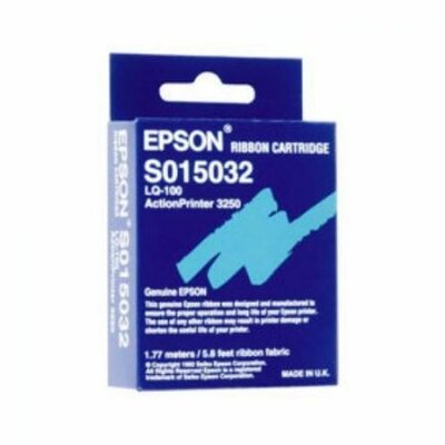 GR.658 Epson LQ100 szalag (For Use)