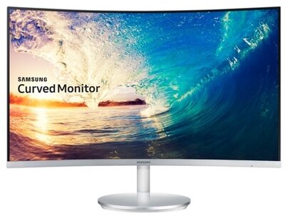 Samsung - C27F591FDU