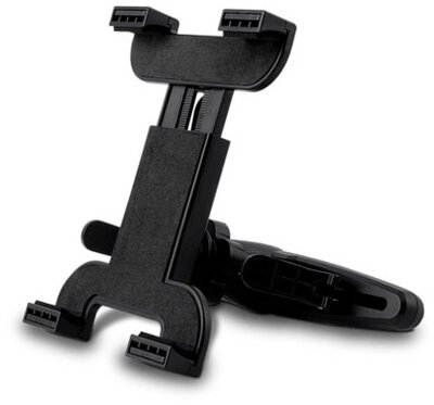 OVERMAX OV-US-02 autós tablet tartó - Fekete