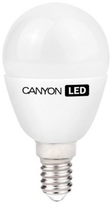 Canyon - PE14FR3.3W230VW LED izzó