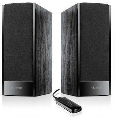 Microlab B 56 2.0 hangfal