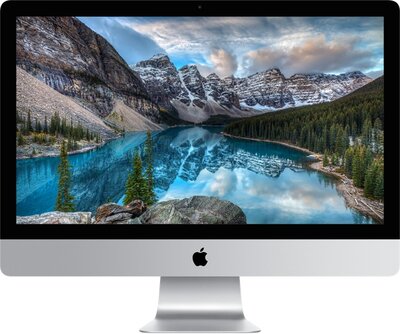 Apple iMac - MK482MG/A