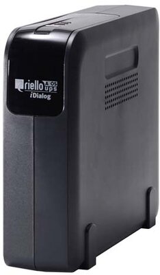 Riello - iDialog IDG 800
