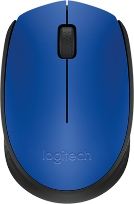 Logitech - M171BL