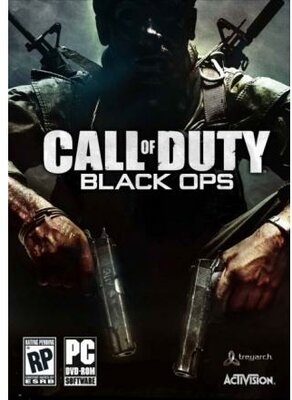 Call Of Duty - Black Ops (PC)