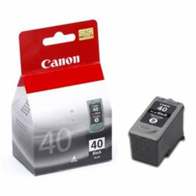 Canon PG-40 Black - 0615B001