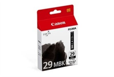 Canon PGI-29 Photo Black