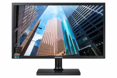Samsung - S22E200BW