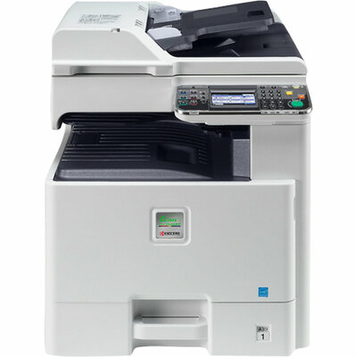 KYOCERA - FS-C8520MFP - 1102MZ3NL1