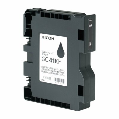 Ricoh SG3100 (GC41KH) Black