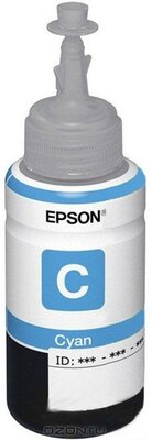 Epson T6642 (C13T66424A) Cyan