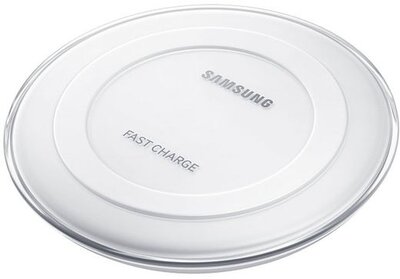 Samsung EP-PN920BWE White AFC Wireless Charger Pad
