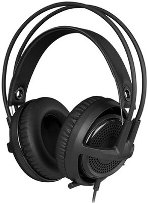 SteelSeries - Siberia V3 - Black