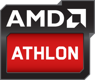 AMD Athlon - X4 840
