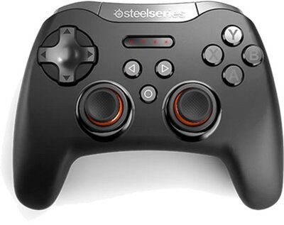 Steelseries - Stratus XL for Windows+Android