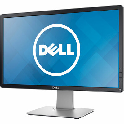 Dell P2214H