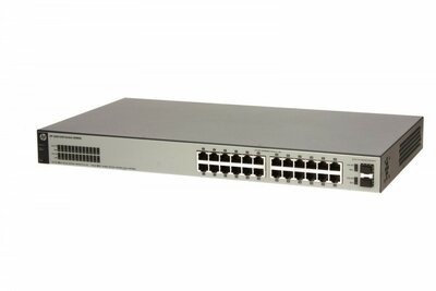 HP 1820-24G Switch