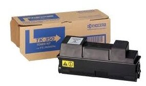 KYOCERA TK-350 Black