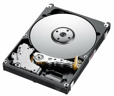 Toshiba 4TB - MD04ACA400