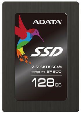 A-Data - Premier Pro Series SP900 Series 128GB - ASP900S3-128GM-C