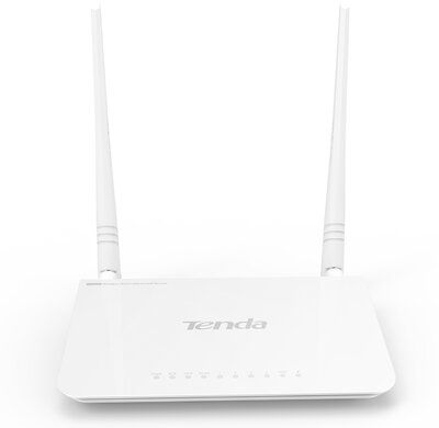 Tenda FH302D Wireless N300 Home Router
