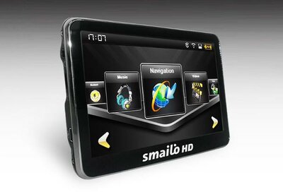 Smailo - HD 5.0