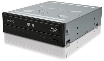 LG BH16NS55 - BOX