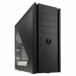Bitfenix - Shinobi Core Window