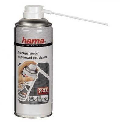 Hama sűrített levegő 400ml