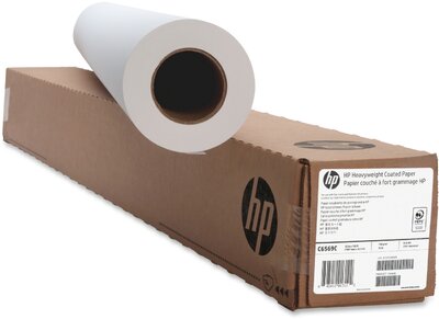 HP Q1414A 42'x30,5m Univerzális Vastag Papí­r 120g