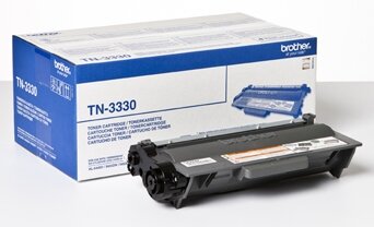 Brother TN-3330 Black