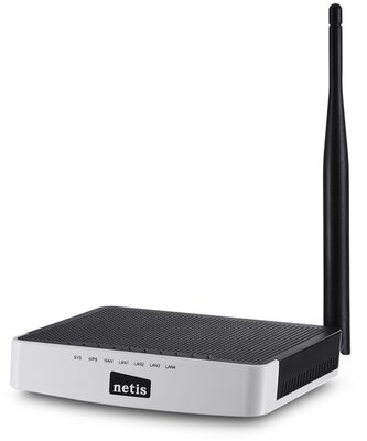 Netis - WF2411D N Router