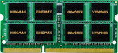 Notebook DDR3 Kingmax 1333MHz 2GB