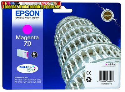 Epson T7913 (C13T79134010) Magenta