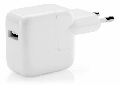 Apple 12W USB hálózati adapter - MD836ZM/A