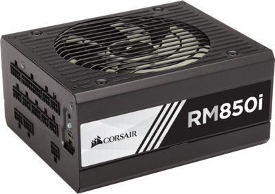 Corsair - RM850i