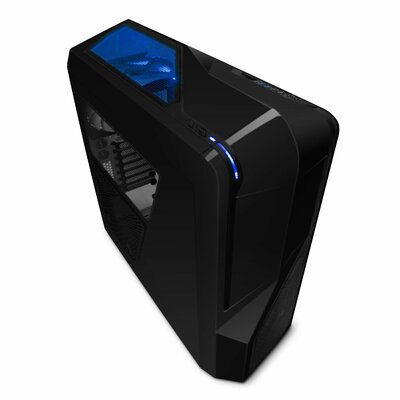 NZXT - Phantom 410