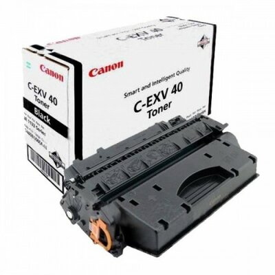 Canon C-EXV40 Black