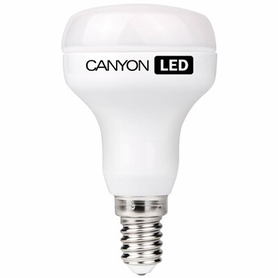 CANYON - R50E14FR6W230VN LED izzó