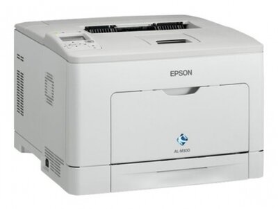 EPSON - WorkForce AL-M300DN - C11CC64011