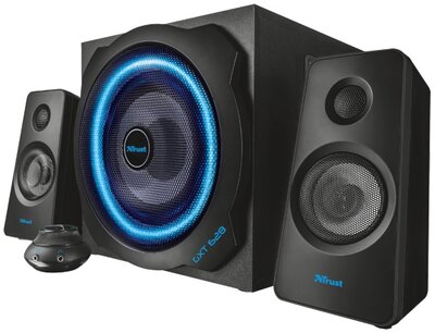 Trust - GXT 628