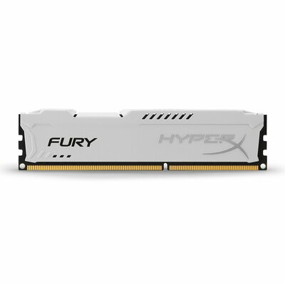 DDR3 Kingston HyperX Fury 1600MHz 4GB - HX316C10FW/4