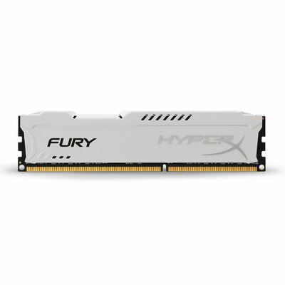 DDR3 Kingston HyperX Fury 1600MHz 8GB - HX316C10FW/8