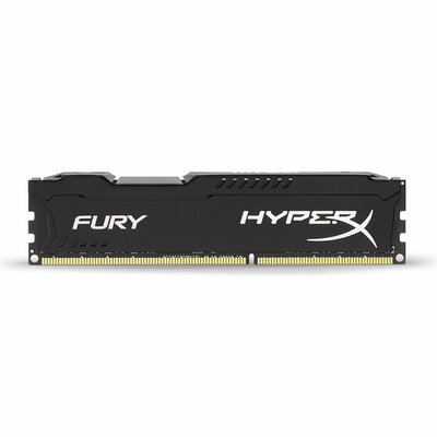 DDR3 Kingston HyperX Fury 1866MHz 8GB - HX318C10FB/8